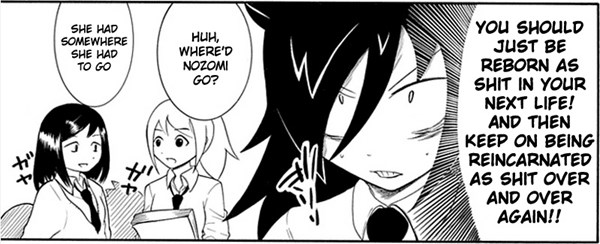 No Matter How I Look at It, It's You Guys' Fault I'm Not Popular! - Vol. 1