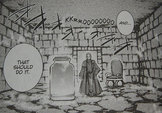 How to Build a Dungeon: Book of the Demon King - Vols. 1-2