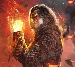 Adi Shankar: Castlevania interview