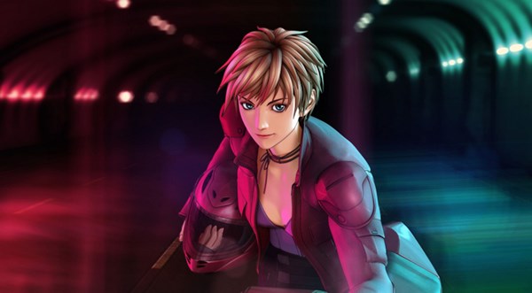 Appleseed Ex Machina (BR)