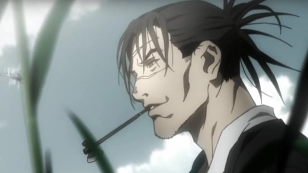 Blade of the Immortal Vol. 1