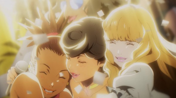 Carole & Tuesday Part 2