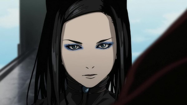 Ergo Proxy Vol. 6
