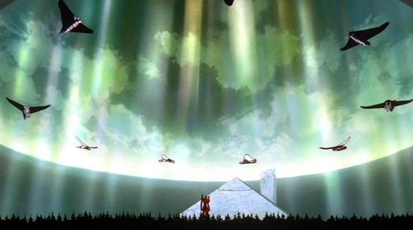 Evangelion Movie Collection