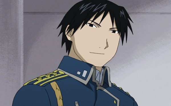 Fullmetal Alchemist Vol.4