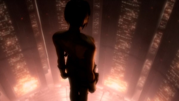 Ghost in the Shell 2.0