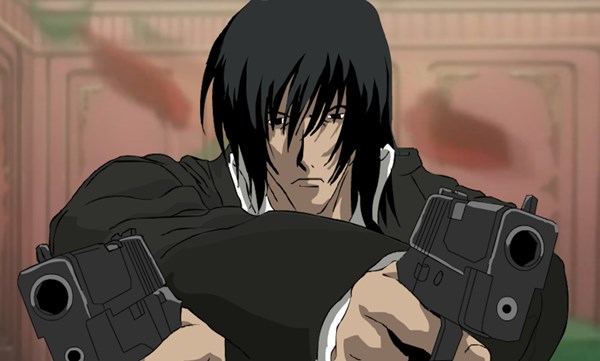 Gungrave Vol. 2