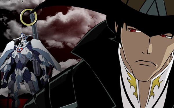 Gun Sword Vol. 4 and 5