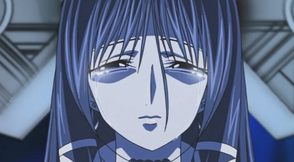 Gun Sword vol. 6 and 7