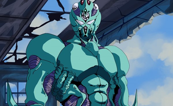 Guyver, The (Manga Ent.)