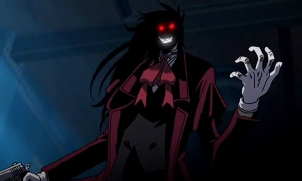 Hellsing Ultimate Vol. 3