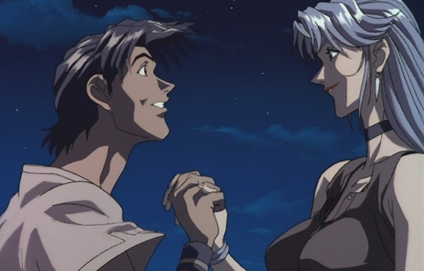 Macross Plus