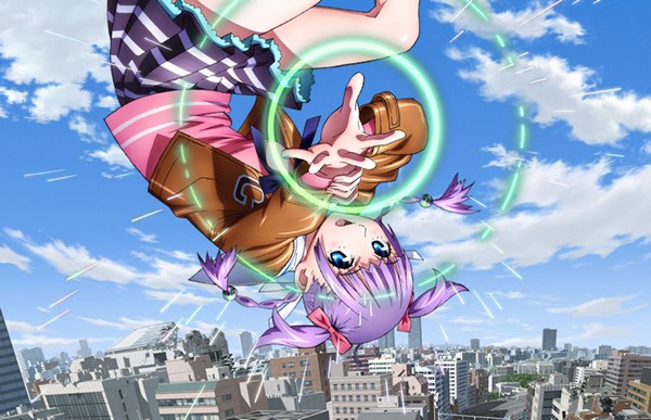 Wizard Barristers - Eps. 1-5
