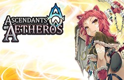 Ascendants of Aethoros Play Test