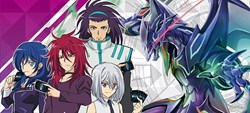 Cardfight Vanguard: What's New