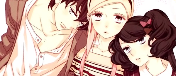 Kigurumi Guardians Vol. 1