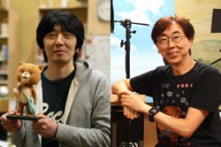 Kotatsu 2018: An audience with Tsuneo Goda & Hirokazu Minegishi