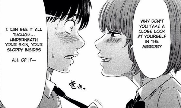 Flowers of Evil, The Vols. 1-2