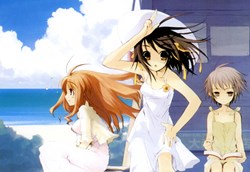 Haruhi returns!