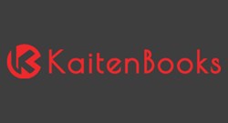New publisher Kaiten Books emerges with two licensed titles
