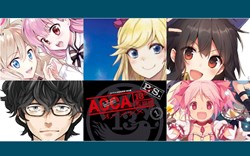 New licenses from Yen Press
