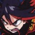 Viewster's Kill la Kill Omakase launch box