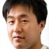 Testing the hue of Naoyoshi Shiotani