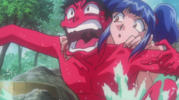 Tenchi Muyo Movie Box Set
