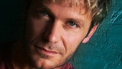 Vic Mignogna MCM Scotland 2018 interview